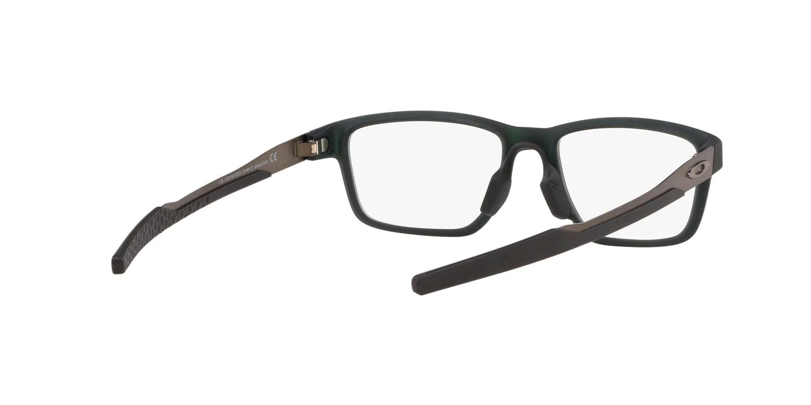 Oakley Metalink 8153 Eyeglasses - view 22